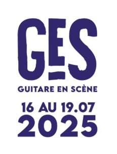 Guitare en Scène